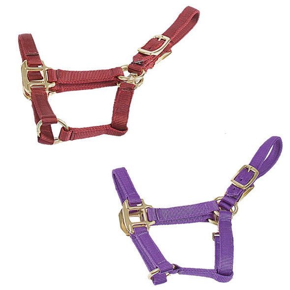Deluxe Mini Halter