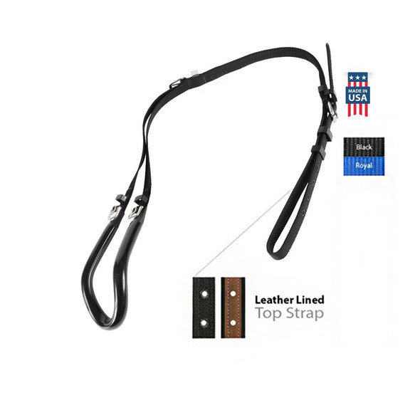Trotting Hopple Crupper