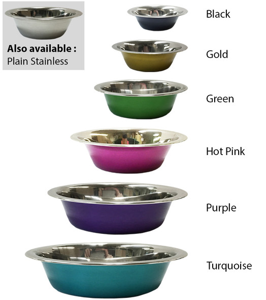 Valhoma Standard Bowl