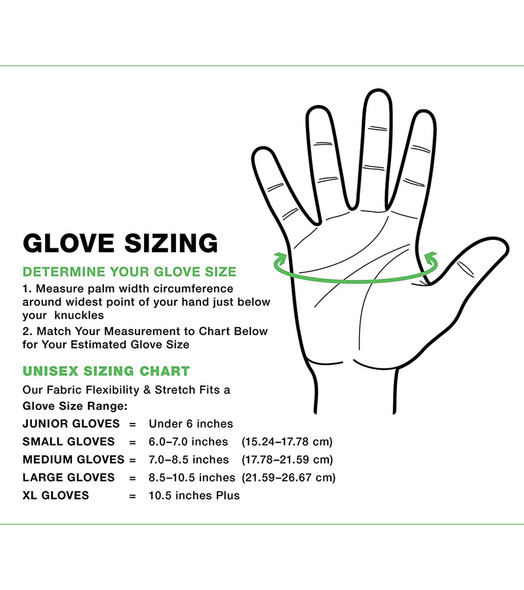 HandsOn Gloves