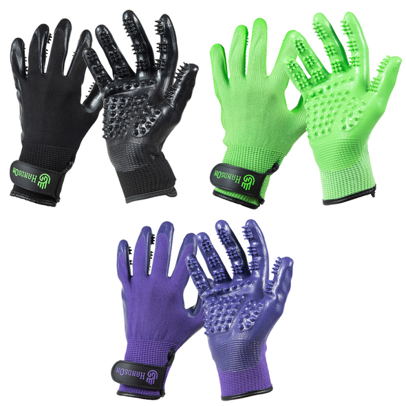 HandsOn Gloves