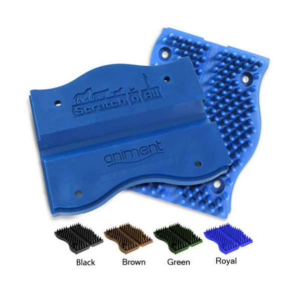 Scratch n All® Pad