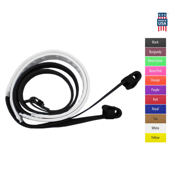 Thoroughbred Beta® Loop Reins