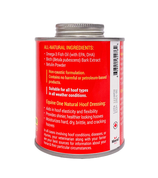 Equine One® Hoof Mender Oil