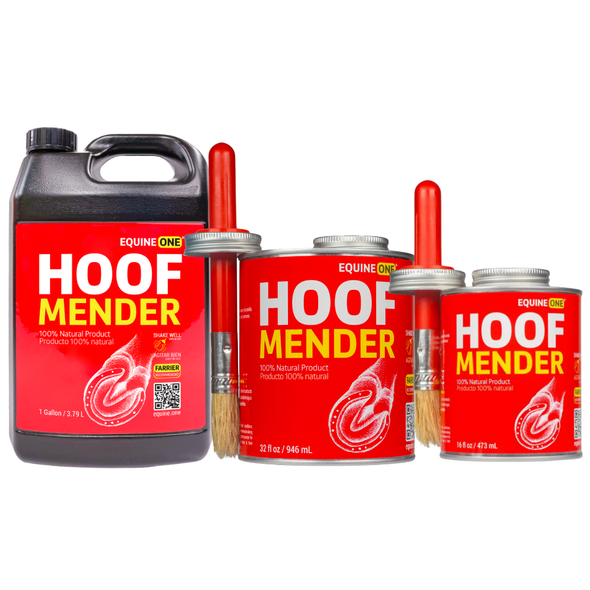 Equine One® Hoof Mender Oil