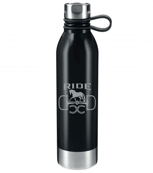 Sports Bottle Stainless Steel 25 oz.