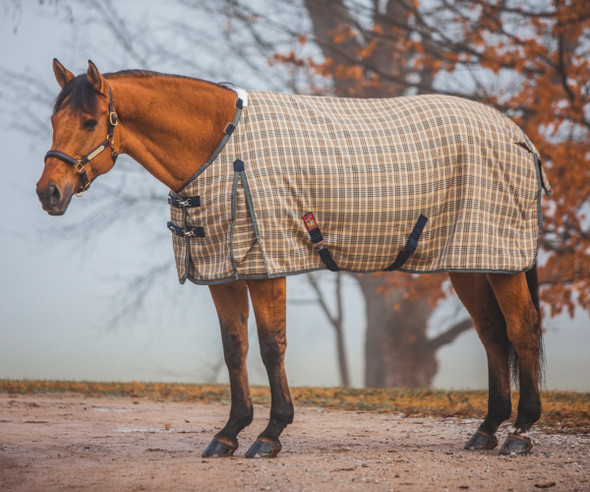 5/A Baker® Turnout Blanket - 400g