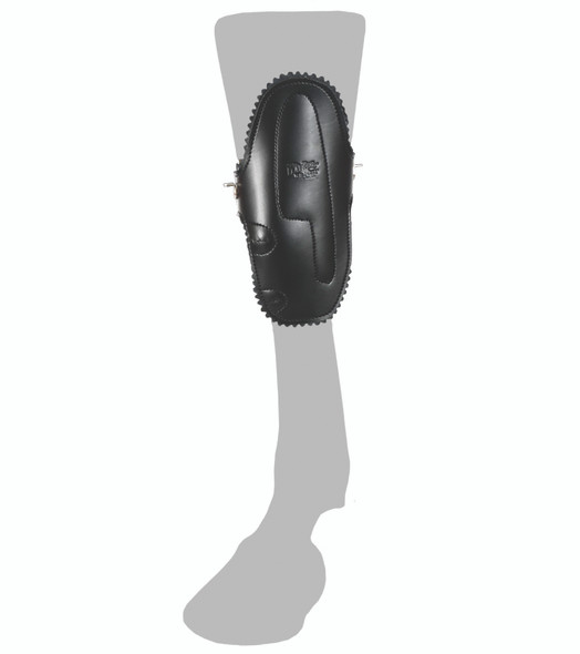 Feather-Weight® Heavy Hitter Knee & Arm Boots Synthetic with Elastic