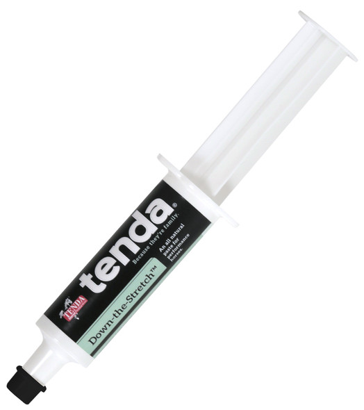 Tenda® Down-the-Stretch™ Energy Paste 60cc