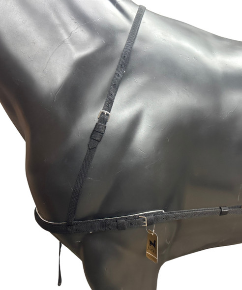 Ultra Breast Collar