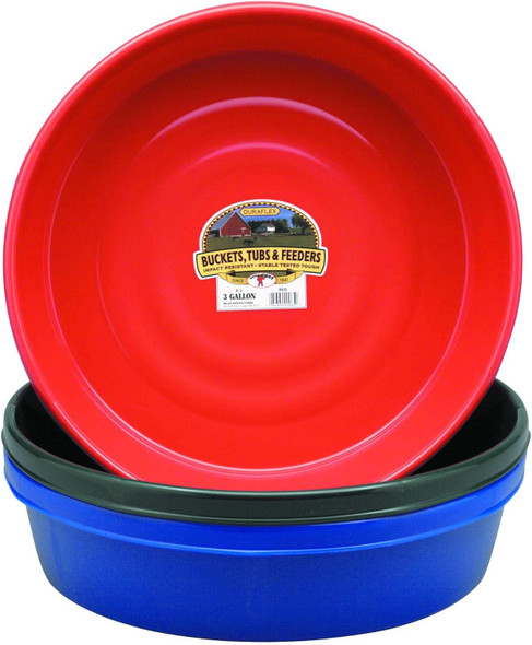 Little Giant® Duraflex Utility Pan