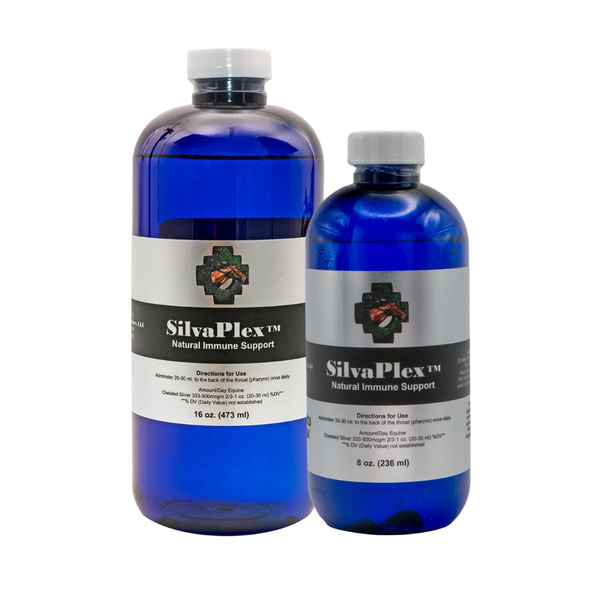 SilvaPlex® Natural Immune Support
