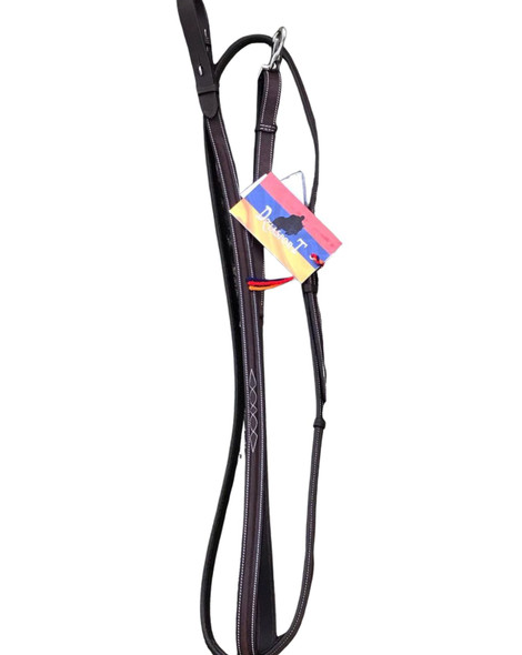 DziaSport Easy-Off Martingale with Clip