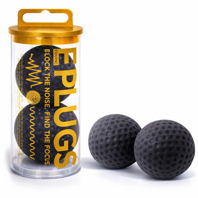Equine EPLUGS