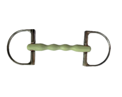 Apple Dee Ring Bit