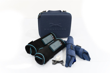 Compression Ice Cube Therapy Boots