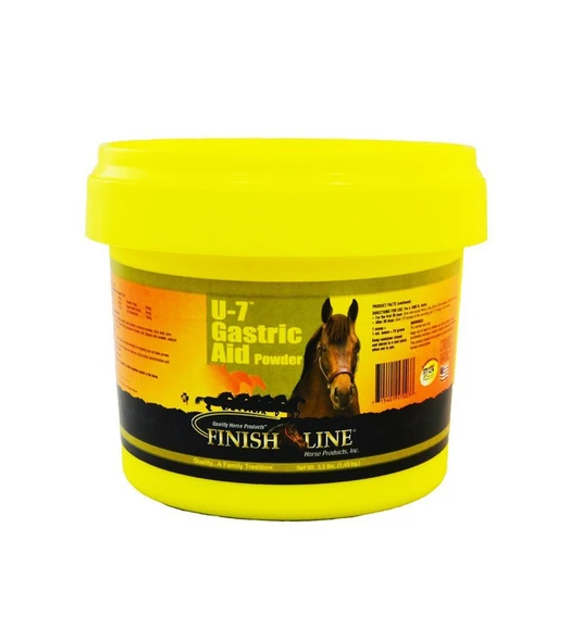 Finish Line® U-7™ Gastric Aid Powder
