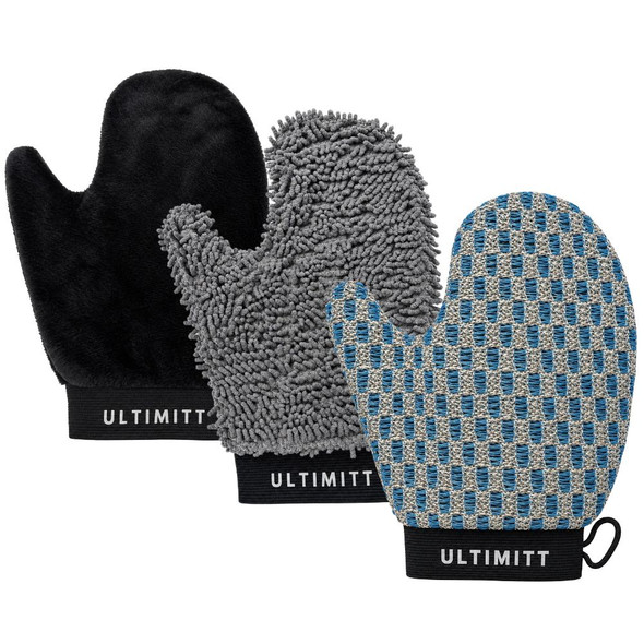 Ultimitt® Variety 3 Pack