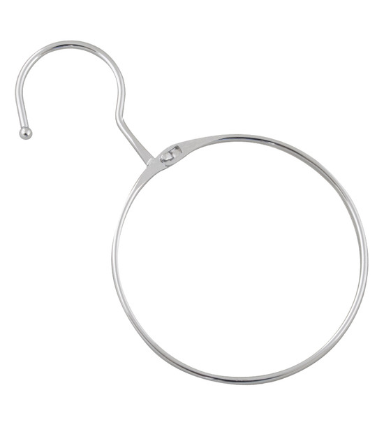 Display Ring with Hook