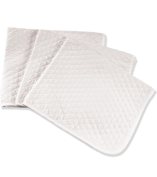 Baby Saddle Pads