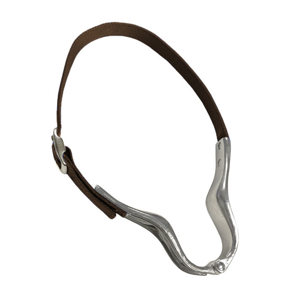 Nutcracker Nylon Cribbing Strap