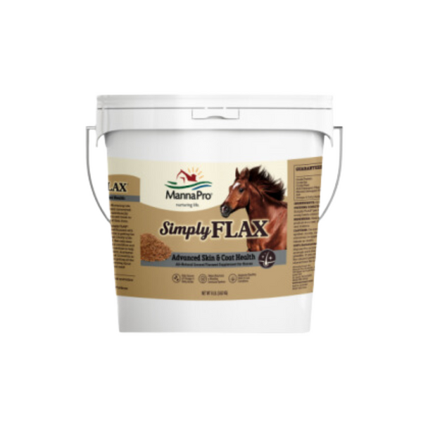 Simply FLAX™ 8 lbs.