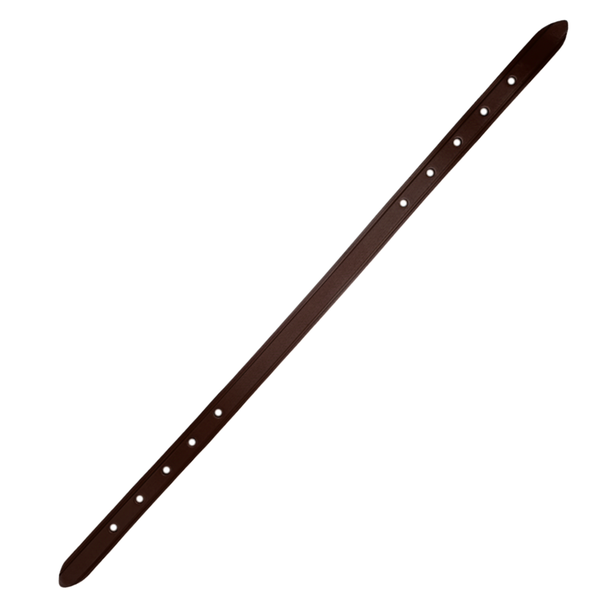 Leather Breakaway Halter Strap