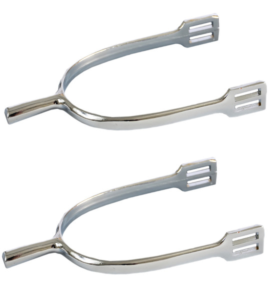 Zinc Die Cast Spurs 30 mm