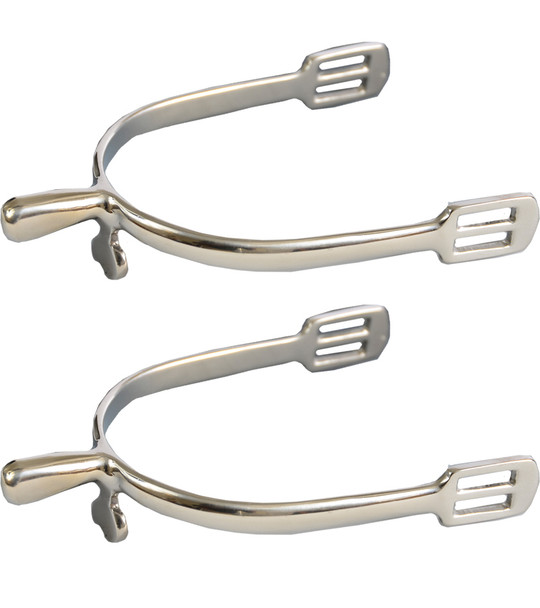 Zinc Die Cast No Slip Spurs