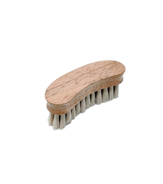 Legends™ Bright Dawn Crescent Face Brush 4-1/2"