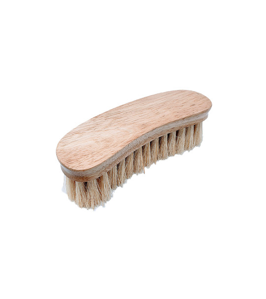 Legends™ Bronco Crescent Body Brush 8-1/4"