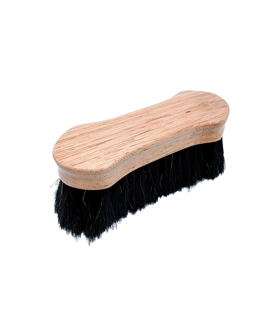 Legends™ Ash Easy-Grip Body Brush 6-1/4"