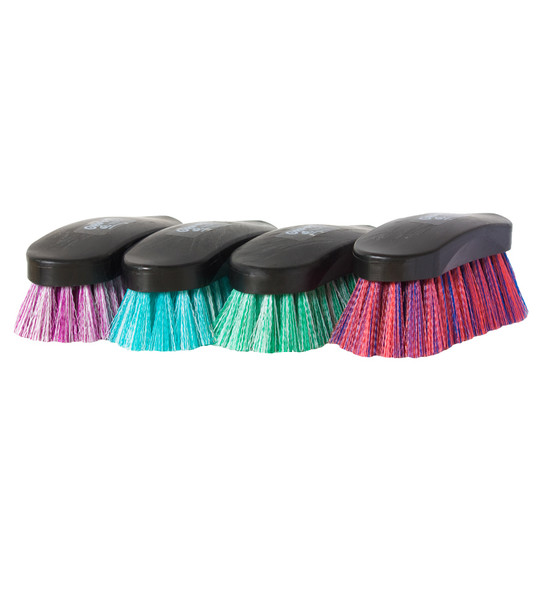 Decker Grip Fit Pony Brush Assortment