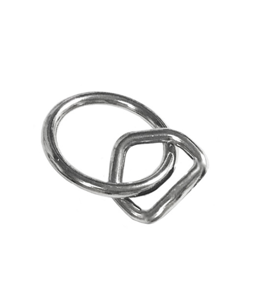 Loose Loop and Ring