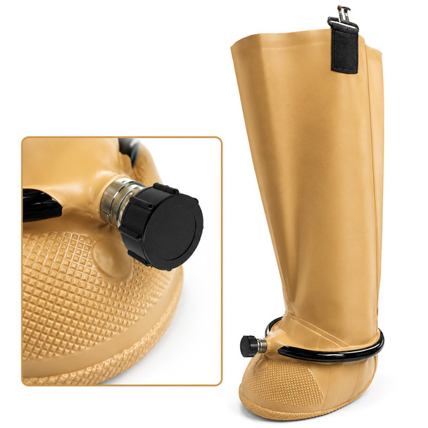 Jacks Soaking Boot (each)