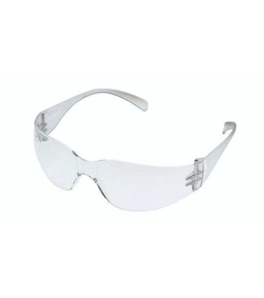 3M™ Indoor Safety Eyewear with Clear Lenses