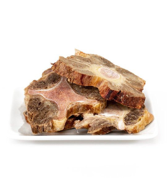 Scout & Zoe's® Ox Tails 3 oz.