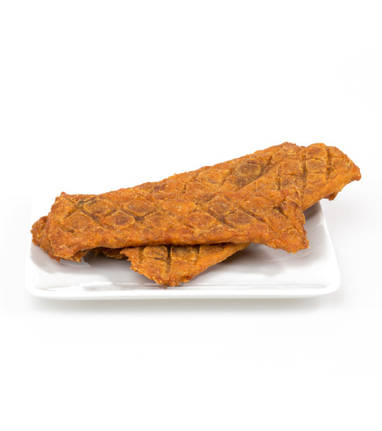 Scout & Zoe's® Salmon Jerky Treats 4 oz.