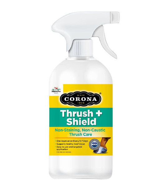 Corona® Thrush+ Shield 8 oz.