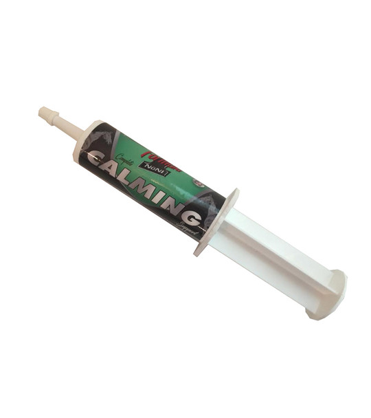 Formula 1 Noni Calming Paste 60 ml Jacks Inc