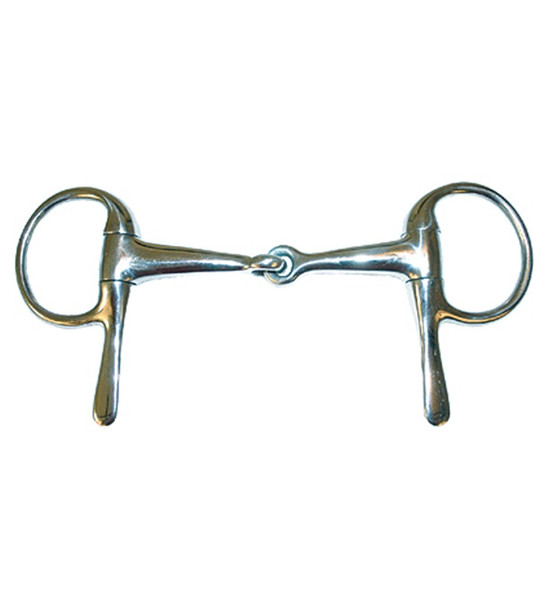 Swedish Snaffle Bit