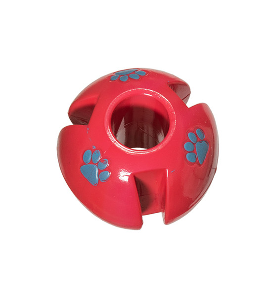 Chase 'n Chomp™ Rubber Fetch Ball 2.5"