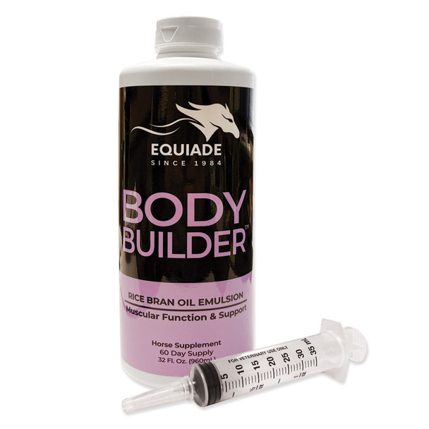 Body Builder™ 32 oz.