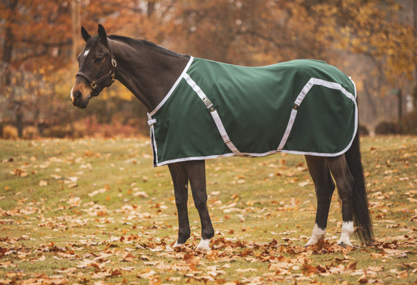 Jacks Dry Serge Stable Sheet