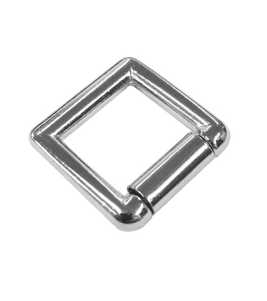 Buckle Frame