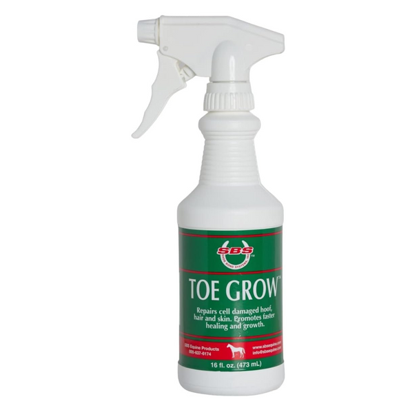 SBS™ Toe Grow Spray 16 oz.