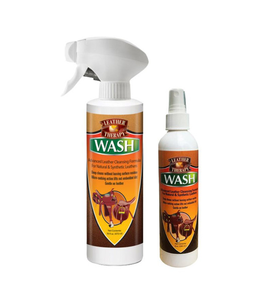 Leather Therapy® Wash Spray
