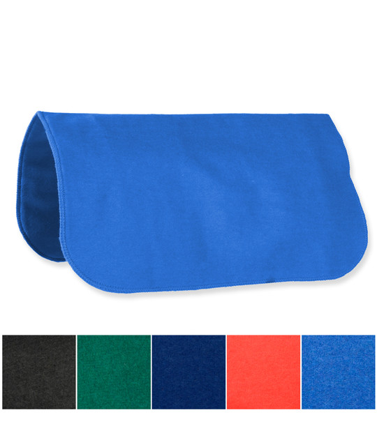 Wool Polo Pad