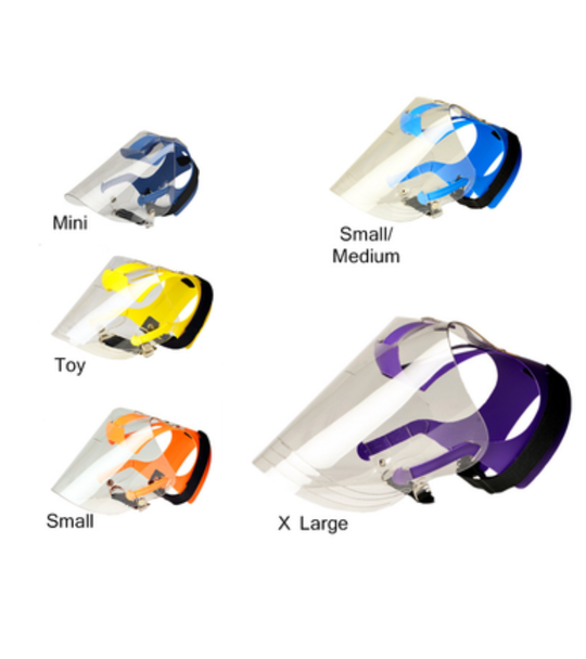 Optivizor Regular Snout Optivizor Regular Snout