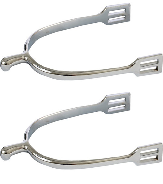 Ladies Zinc Die Cast Spurs